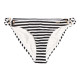 Superdry Γυναικείο μαγιό Alice Textured Cupped Bikini Bottom